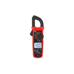 Unit UT201+ 600A AC Pensampermetre