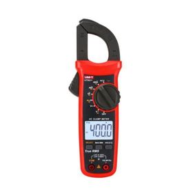 Unit UT201+ 600A AC Pensampermetre