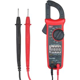 Unit UT201+ 600A AC Pensampermetre