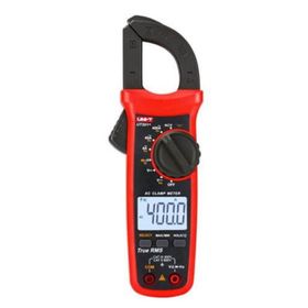 Unit UT201+ 600A AC Pensampermetre