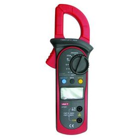Unit UT202A+ True RMS Dijital Pensampermetre