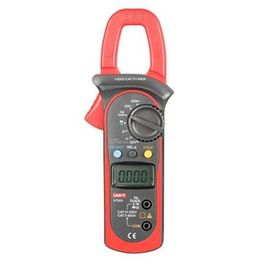 Unit UT203+ 400A Dijital Pensampermetre