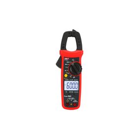 Unit UT204+ 400-600A AC/DC True RMS Pensampermetre
