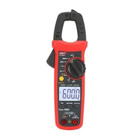 Unit UT204+ 400-600A AC/DC True RMS Pensampermetre