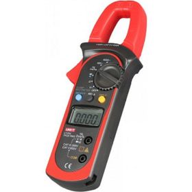 Unit UT204 True Rms Pensampermetre