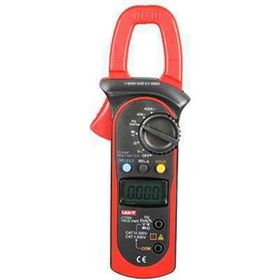 Unit UT204 True Rms Pensampermetre