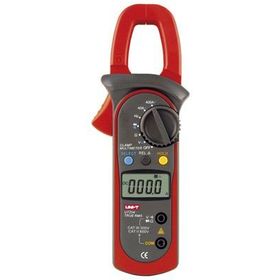 Unit UT204 True Rms Pensampermetre
