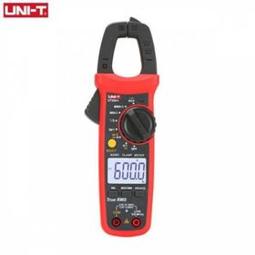 Unit UT204 True Rms Pensampermetre