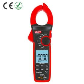 Unit UT205E 1000A True Rms Dijital Pensampermetre