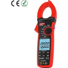 Unit UT205E 1000A True Rms Dijital Pensampermetre