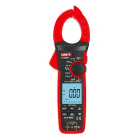 Unit UT206B 1000A True Rms Dijital Pensampermetre