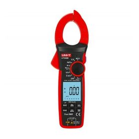 Unit UT208B Dijital True RMS Pens Ampermetre
