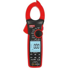 Unit UT208B Dijital True RMS Pens Ampermetre