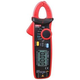 Unit UT210D 600V 200A Mini Dijital Pensampermetre
