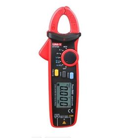 Unit UT210D 600V 200A Mini Dijital Pensampermetre
