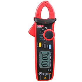 Unit UT210D 600V 200A Mini Dijital Pensampermetre