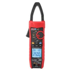 Unit UT219PV Dijital Solar Pensampermetre