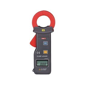 Unit UT251C Yüksek Hassasiyetli Kaçak Akım Ölçer