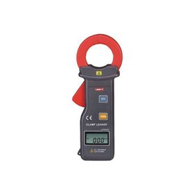 Unit UT251C Yüksek Hassasiyetli Kaçak Akım Ölçer
