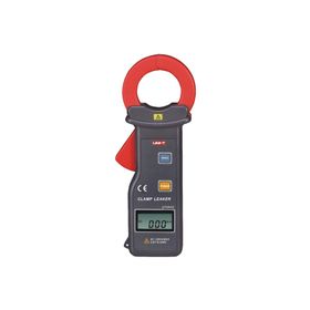 Unit UT251C Yüksek Hassasiyetli Kaçak Akım Ölçer