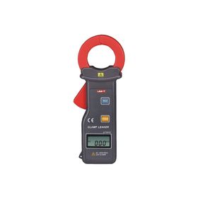 Unit UT251C Yüksek Hassasiyetli Kaçak Akım Ölçer