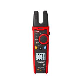 Unit UT256A Çatal Tip Ampermetre