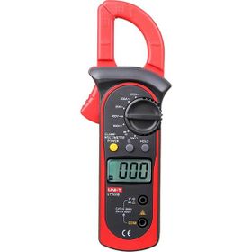 Unit UT256B 200A True RMS Açık Ağızlı Kapasite Ölçer