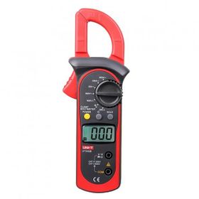 Unit UT256B 200A True RMS Açık Ağızlı Kapasite Ölçer