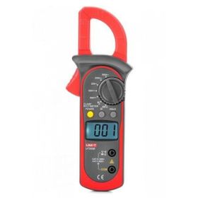 Unit UT256B 200A True RMS Açık Ağızlı Kapasite Ölçer