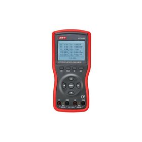 Unit UT265B Akıllı Tip İki Fazlı Dijital Voltampermetre