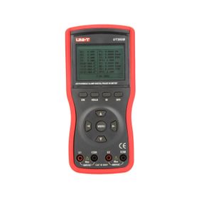 Unit UT265B Akıllı Tip İki Fazlı Dijital Voltampermetre