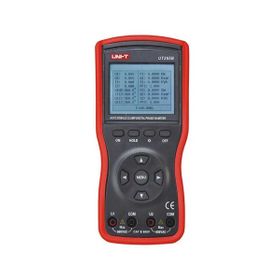 Unit UT265B Akıllı Tip İki Fazlı Dijital Voltampermetre