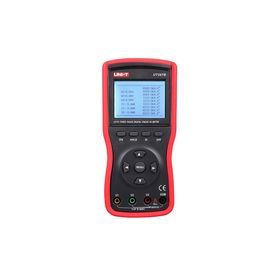 Unit UT267B 2/3 Fazlı Akıllı Dijital Fazmetre