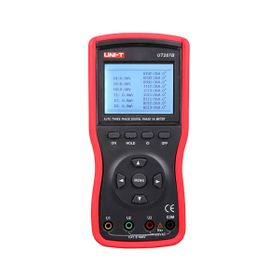 Unit UT267B 2/3 Fazlı Akıllı Dijital Fazmetre