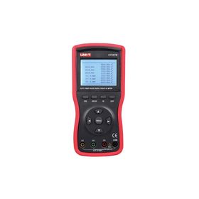 Unit UT267B 2/3 Fazlı Akıllı Dijital Fazmetre