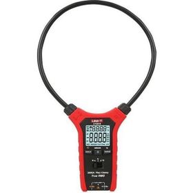 Unit UT281C True RMS 3000A Esnek Kelepçe Ampermetre