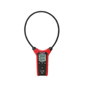 Unit UT281C True RMS 3000A Esnek Kelepçe Ampermetre