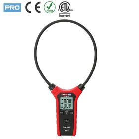 Unit UT281C True RMS 3000A Esnek Kelepçe Ampermetre