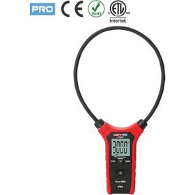 Unit UT281C True RMS 3000A Esnek Kelepçe Ampermetre