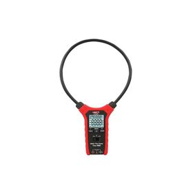 Unit UT281E True RMS Esnek Kelepçe Ampermetre