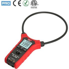Unit UT281E True RMS Esnek Kelepçe Ampermetre