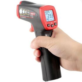 Unit UT300S Infrared Lazerli Termometre