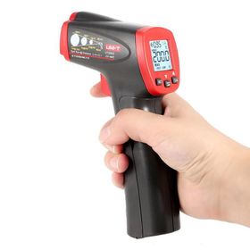 Unit UT300S Infrared Lazerli Termometre