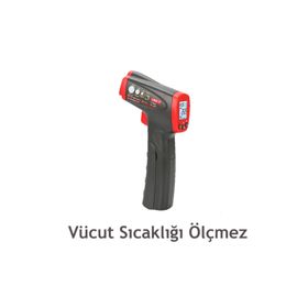 Unit UT300S Infrared Lazerli Termometre