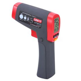Unit UT301C Kızılötesi Termometre