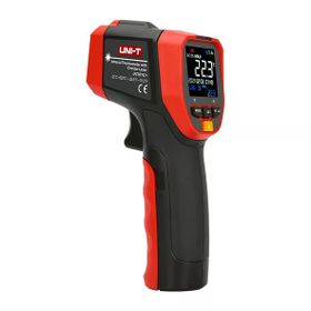 Unit UT301C Kızılötesi Termometre