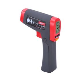Unit UT301C Kızılötesi Termometre