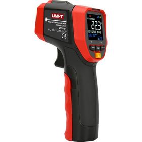 Unit UT301C Kızılötesi Termometre