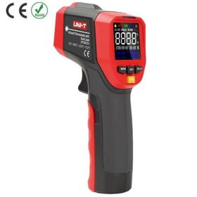 Unit UT301C+ Lazer Termometre