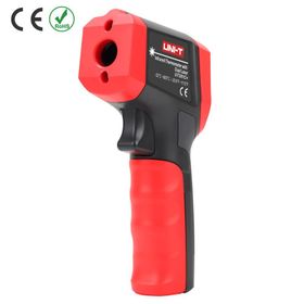 Unit UT302C+ Kızılötesi Lazerli Termometre